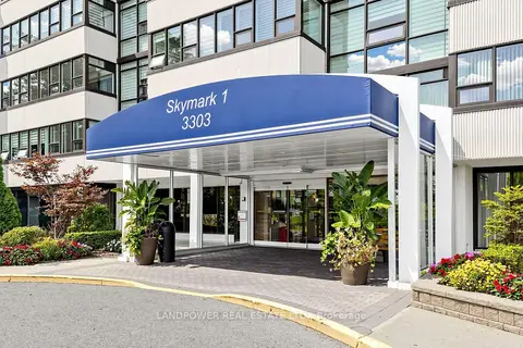 3303 Don Mills Road 1407