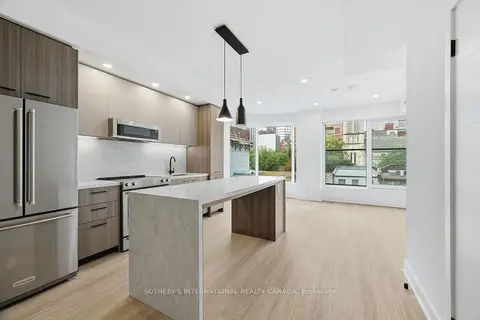 25 Dalhousie Street W0602