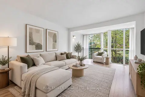 5795 Yonge Street 312