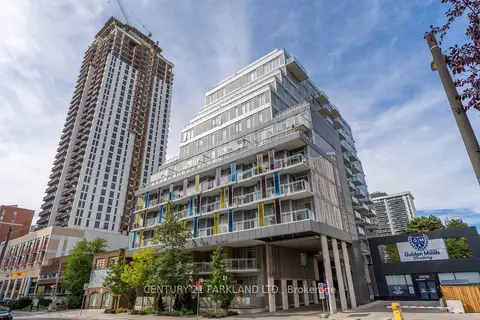 68 Merton Street 707