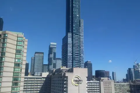 633 Bay Street 2604