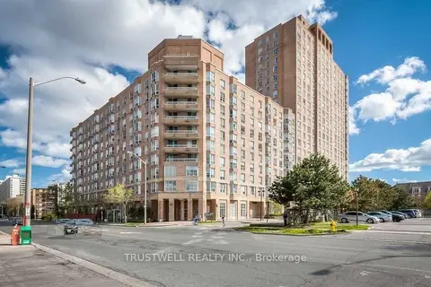 21 Overlea Boulevard 1107