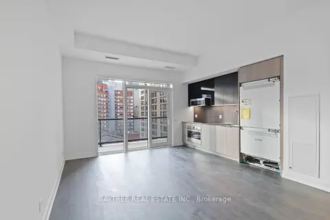 308 Jarvis Street 705