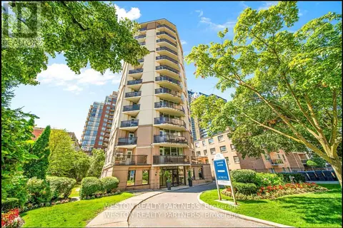 171 Erskine Avenue 202