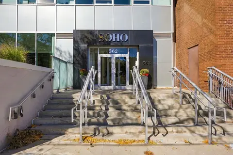 562 Eglinton Avenue E 301