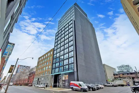 458 Richmond Street W 406