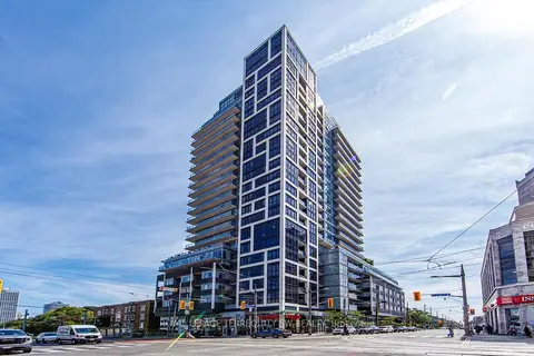 501 St. Clair Avenue W 510