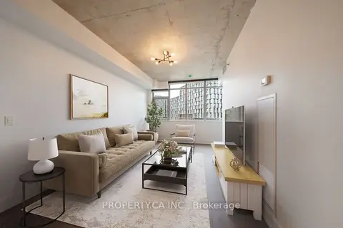 90 Trinity Street 506