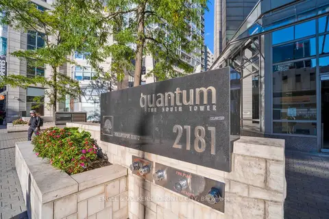 2181 Yonge Street 3402