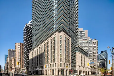 955 Bay Street 2310