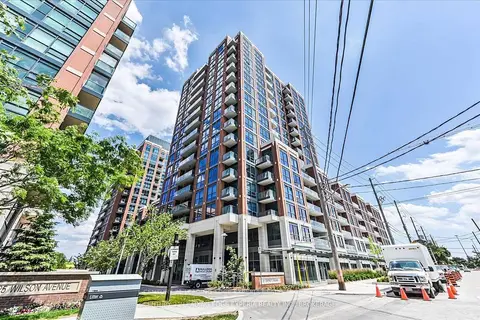 31 Tippett Road 658