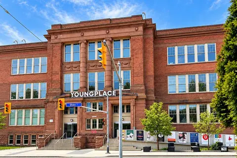 180 Shaw Street 302