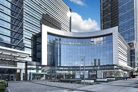 4789 Yonge Street 611