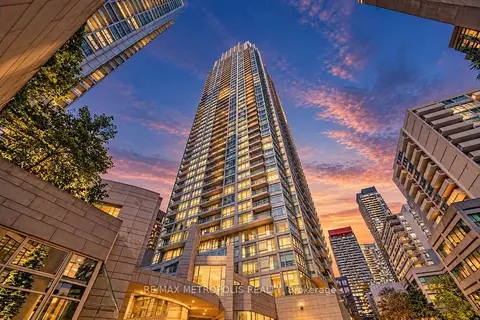 2191 Yonge Street 3709