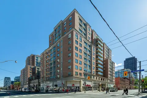 313 Richmond Street E 459
