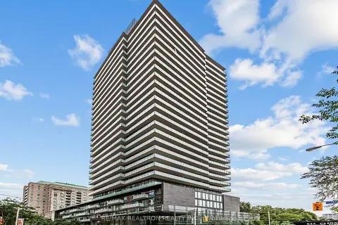1815 Yonge Street 407