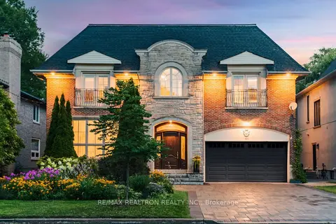 100 Owen Boulevard