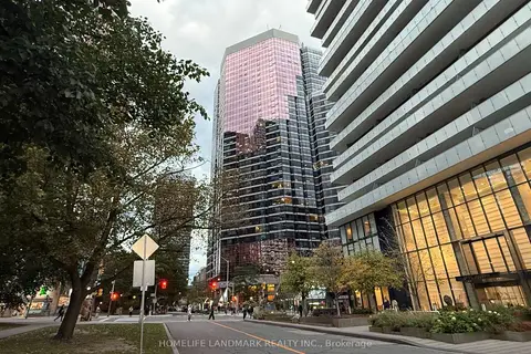 1001 Bay Street 3408