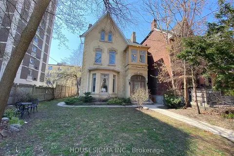 104 Pembroke Street Main #1