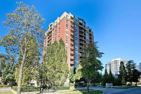 55 Harrison Garden Boulevard 1003