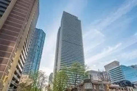 50 Charles Street E 3503