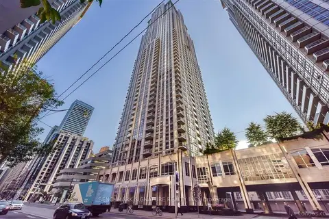 763 Bay Street 3102