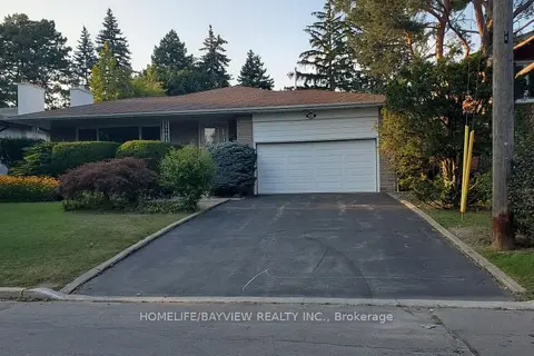 6 Restwell Crescent