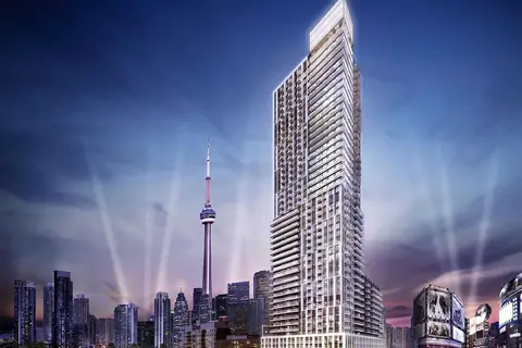251 Jarvis Street 2213