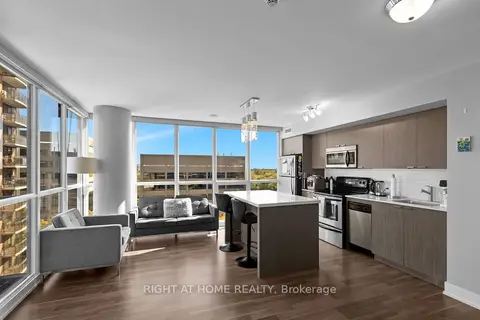 23 Sheppard Avenue E 904