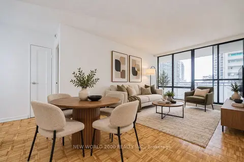 101 Roehampton Avenue 1804