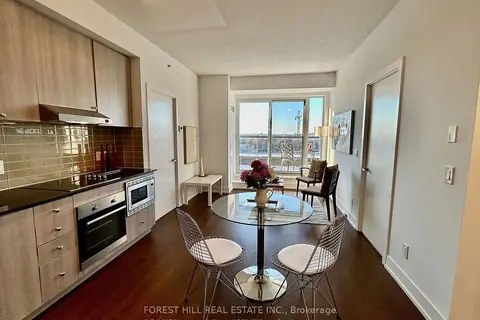 7 Kenaston Garden 716