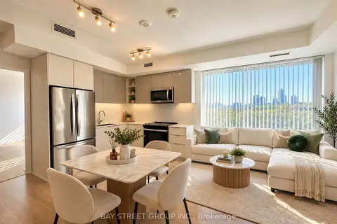 25 Holly Street 509