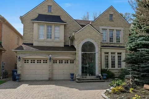 33 Green Meadows Circle Lower