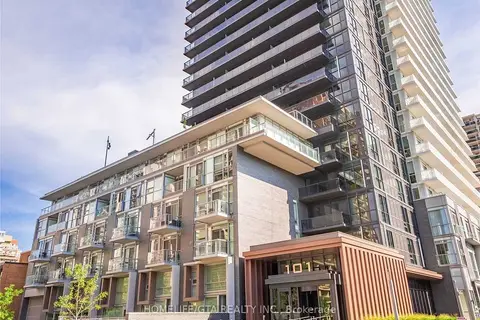 101 Erskine Avenue 907