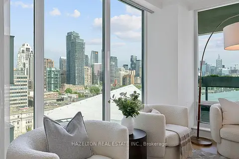 206 Bloor Street W 1402