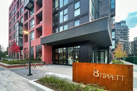 8 Tippett Road 717