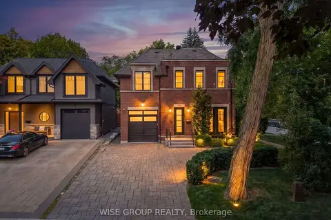50 Sheldrake Boulevard