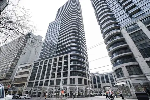 25 Carlton Street 2701