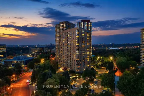 1 Concorde Place 1202