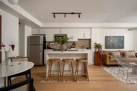 1171 Queen Street W 413