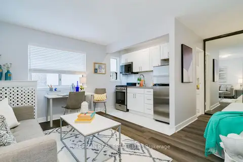 214 Wellesley Street 304