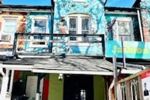 29 Kensington Avenue