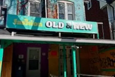 27 & 29 Kensington Avenue