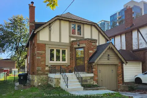 43 Glendora Avenue
