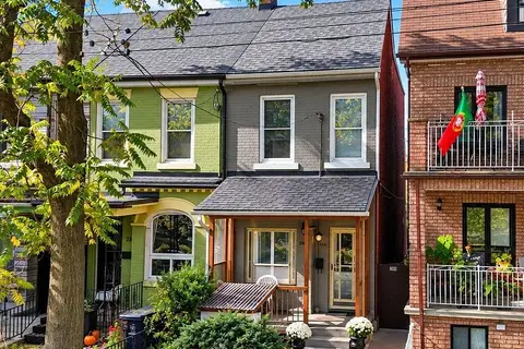 266 Roxton Road