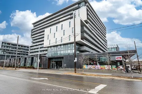 120 Varna Drive 605