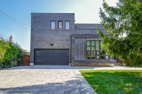 87 Otonabee Avenue