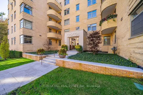 717 Eglinton Avenue W 301
