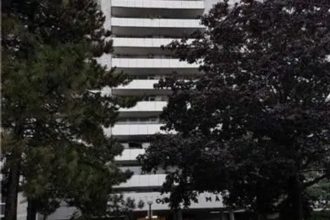 20 Forest Manor Road 309