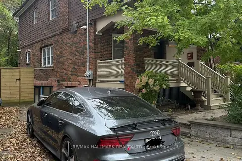 33 Hillsdale Avenue W